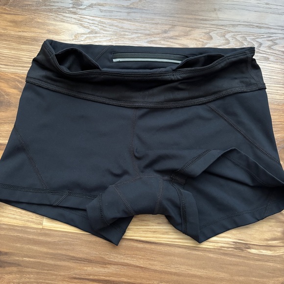 Rabbit Athletic Short Shorts - Picture 9 of 9